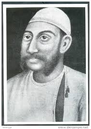 प्रथम स्वतन्त्रता संग्राम के योद्धा शहीद बाबू कुँवरसिंह