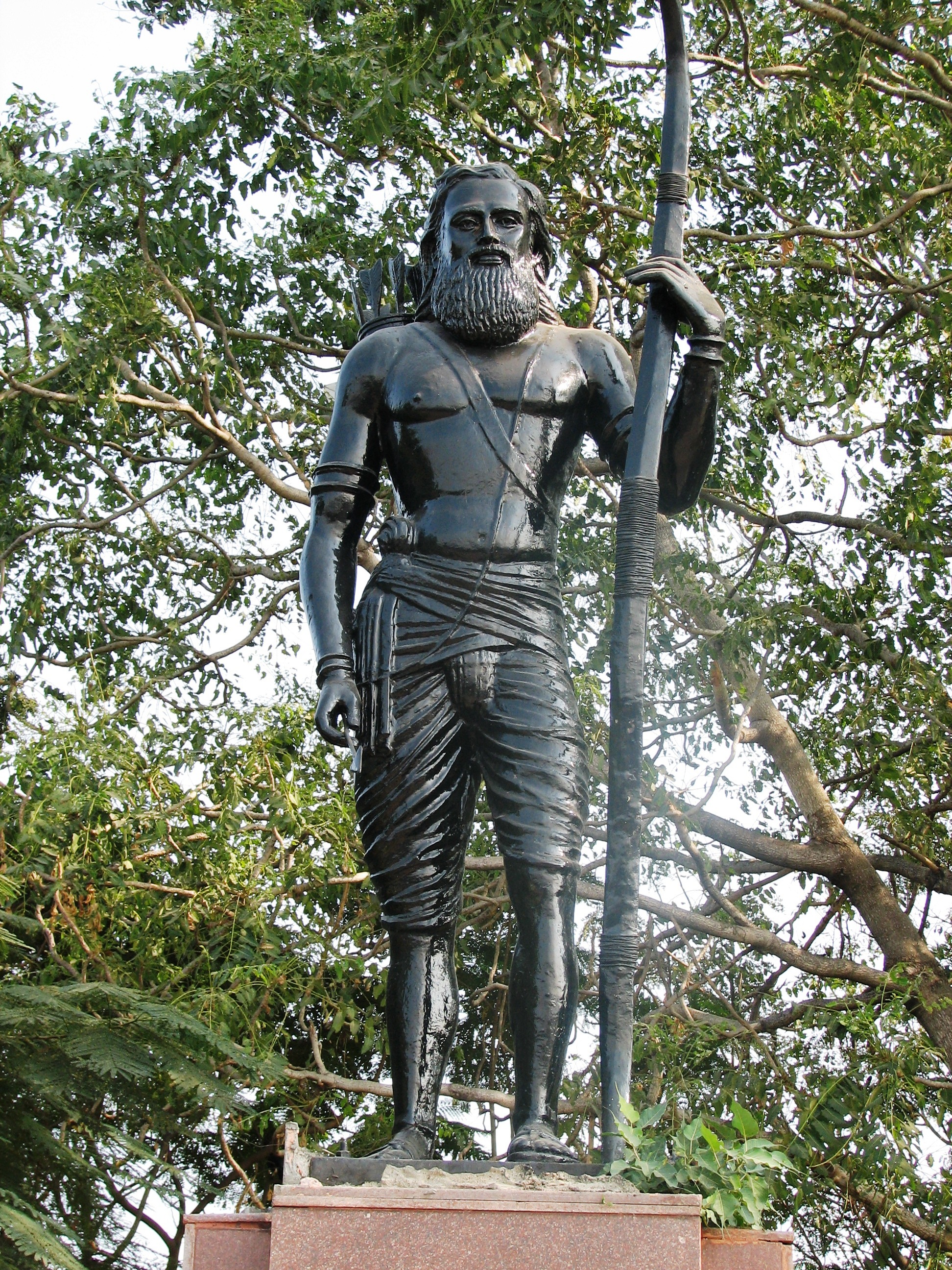 अल्लूरी सीताराम राजू
