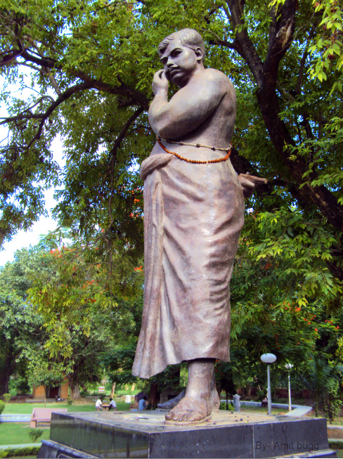 चंद्र शेखर आज़ाद