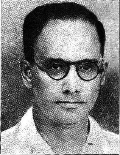 अंबिका  चक्रवर्ती