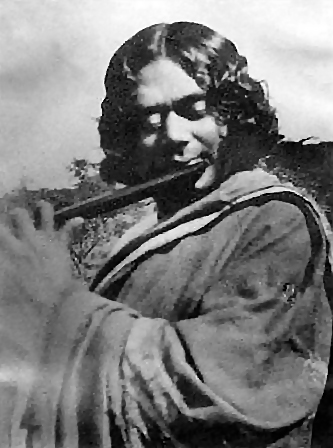 काजी नजरुल इस्लाम (विद्रोही)
