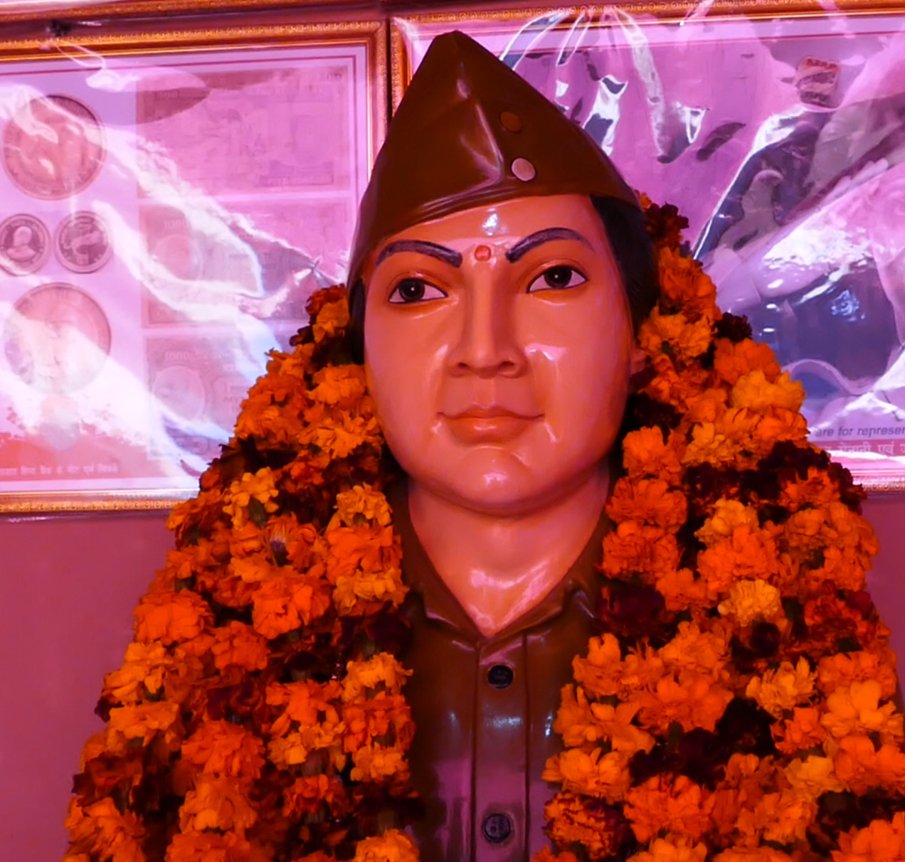 नीरा आर्य
