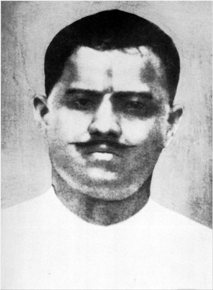 रामप्रसाद बिस्मिल