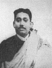रासबिहारी बॉस